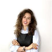 Psicologa clinica disponibile per supporto allo studio